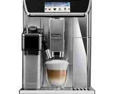 Qəhvəbişirən Delonghi ECAM650.75.MS