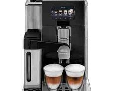 Qəhvəbişirən DELONGHI EPAM960.75.GLM