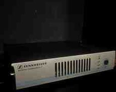 Sennheiser AC3 iem combiner və İem G3