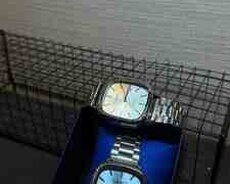 A-CLASS Casio qol saat;