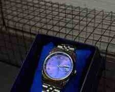 Rolex qol saatı