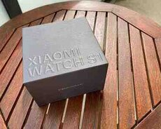 Xiaomi Watch S1 Moon White