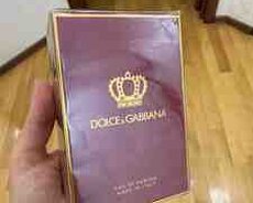 Dolche Gabbana (cherry Lemon) ətri