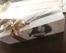 Fen Dyson Corrale starightener