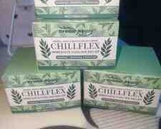 Əzələ və oynaq ağrıları üçün sərinləşdirici bitki əsaslı krem