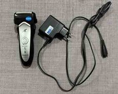 Panasonic təraş aparatı