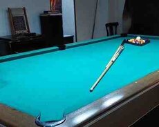 Bilyard masası