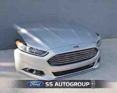 Ford Fusion buferi