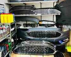 Ford Fusion ehtiyat hissələri