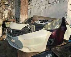 Nissan Note ehtiyat hissələri