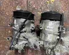 Toyota Corolla 2014 kompressoru