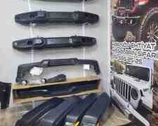 Jeep Wrangler 2019-2025 Plug-in Hibrid ehtiyat hissəsi