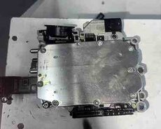 Audi A5, A6 mühərrik qutusu beyni