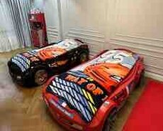 Çilek uşaq mebel dəsti