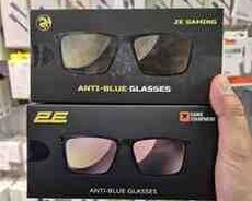 2E anti blue eynək
