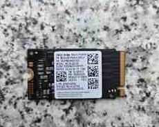 Samsung 512GB NVME SSD