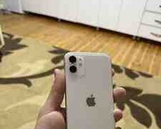 Apple iPhone 11 White 64GB, 4GB