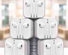 Simli qulaqlıq Apple EarPods