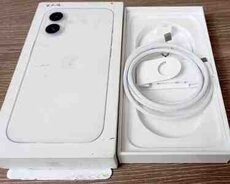 Apple iPhone 16 ucb-c kabeli