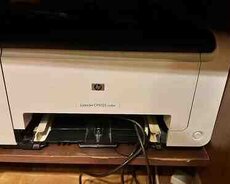 Printer HP Laserjet Pro CP1025