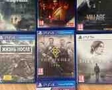 PlayStation 5 oyunları
