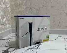 Sony PlayStation 5 slim