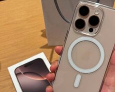 iPhone 15pro Max satlir yeni təzə