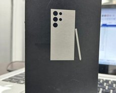 Samsung Galaxy s24 ultra satlir yeni təzə