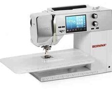 Tikiş maşını Bernina B560