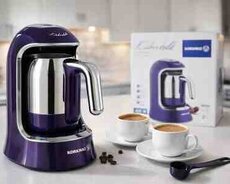 Qəhvə maşını Korkmaz