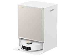 Robort tozsoran Dreame Matrix 10 Ultra