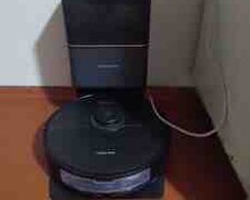 Robot tozsoran Roboorck