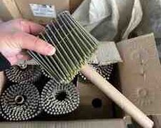 Palet mismarı 70,90mm