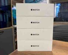 Apple Watch SE 3 Aluminum Starlight 40mm