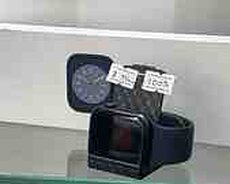 Apple Watch Series 8 Aluminum Midnight 45mm