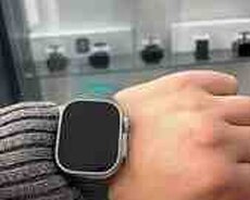 Apple Watch Ultra Titanium