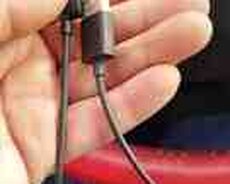 Mi Watch Lite 2 USB kabeli