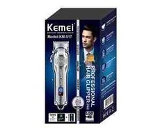 Təraş aparatı Kemei KM-517