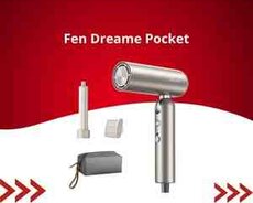 Fen Dreame Pocket Gold