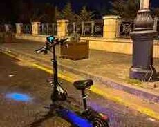 Skuter Kugoo m4 pro max