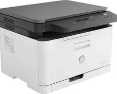 Printer HP Color LaserJet MFP 178nw 3in1
