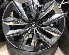 BMW diski R21