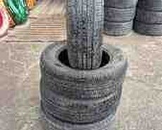 Şinlər 195, 65 R15