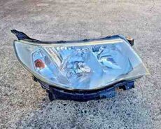 Subaru Forester 2008 ön farası