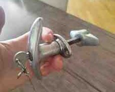 Замки от автомобиля