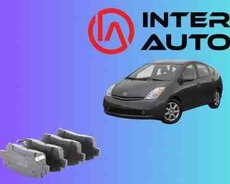 Toyota Prius əyləc bəndi