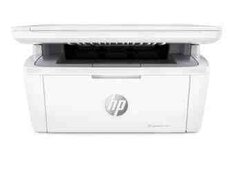Printer HP LaserJet MFP M141w 7MD74A