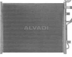 Kia Ceed 1.6 dizel kondisioner radiatoru