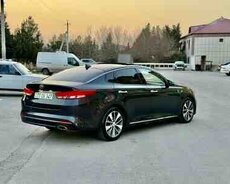 Kia K5 təkərləri 235.45 R18