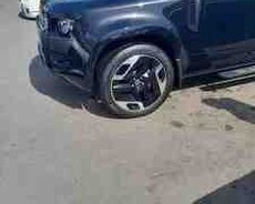 Land Rover Defender diskləri R20, 22, 23